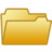 folder open Icon